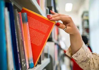 Book Publishing
