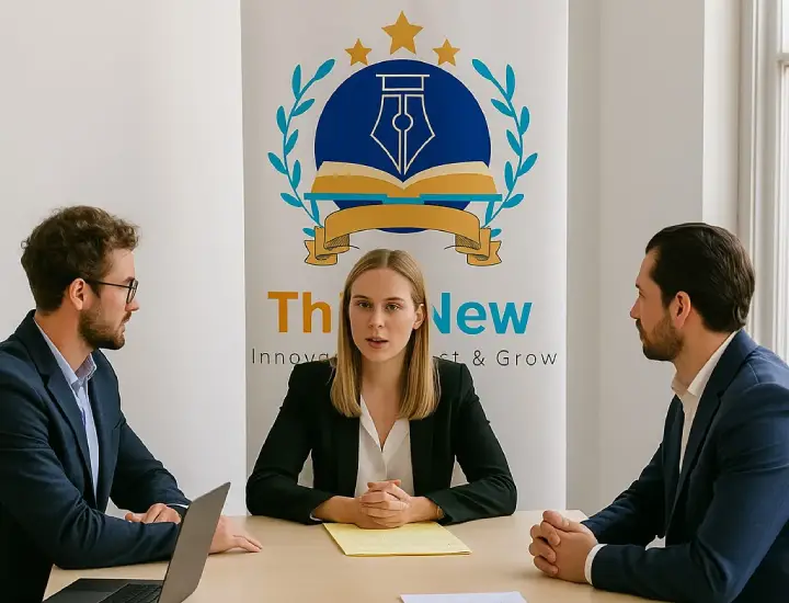 ThinkNew Team