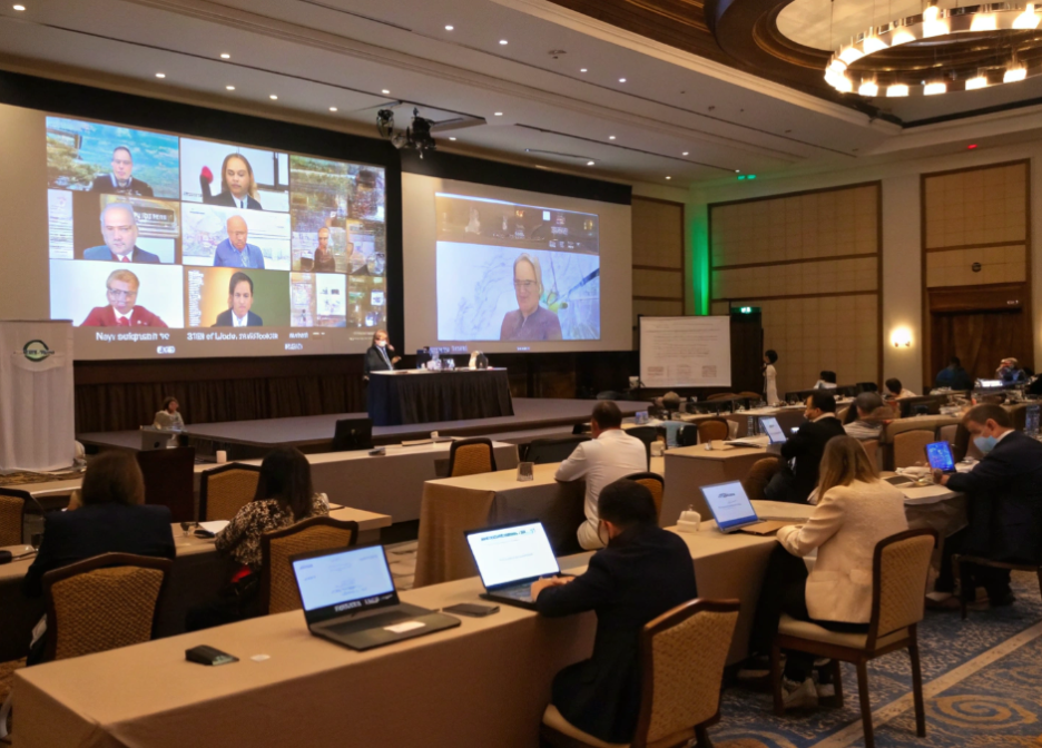 Online National & International Conferences and Seminars by ThinkNew